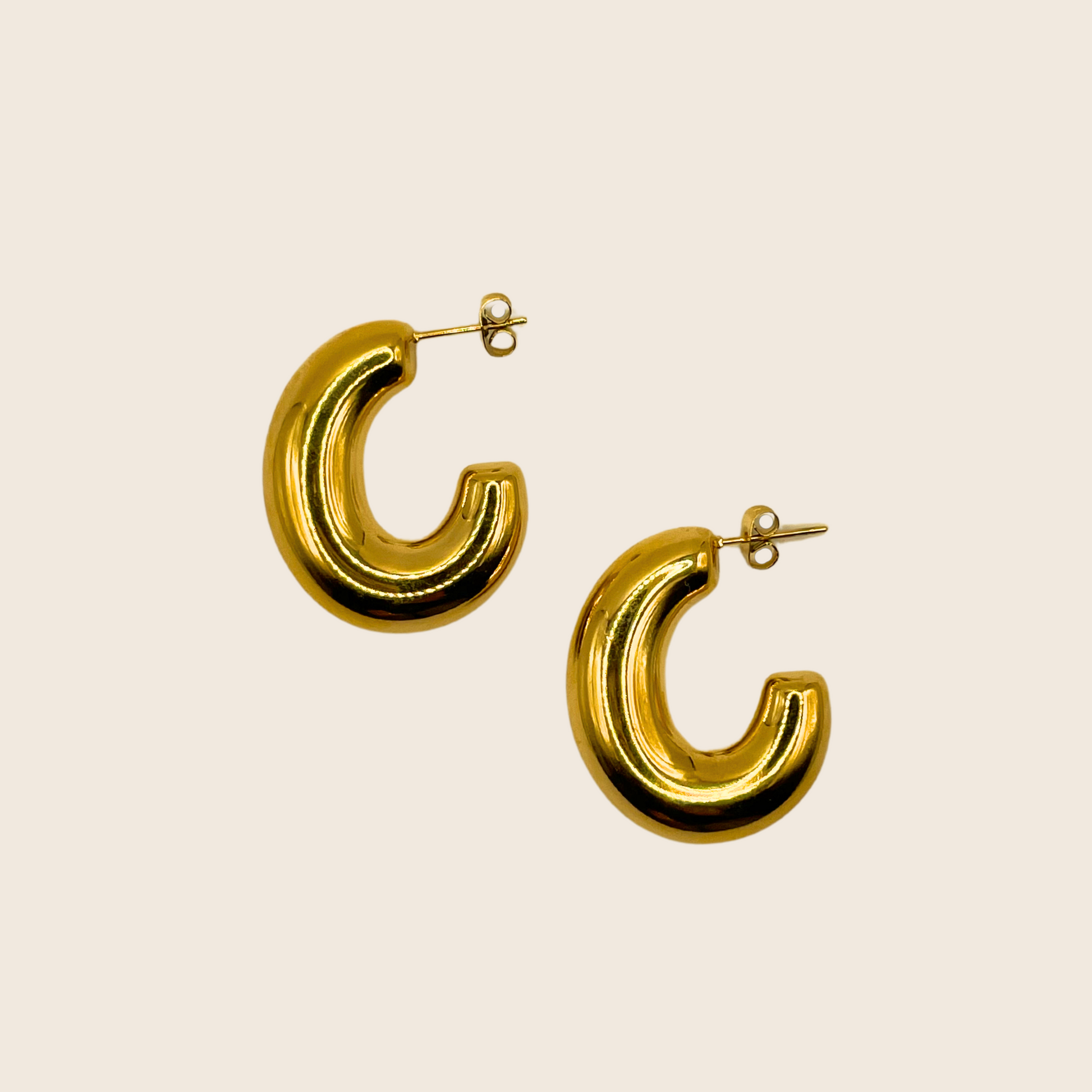 Cee Earrings - Lemon Lua Cee Earrings Lemon Lua Lemon Lua Cee Earrings Cee Earrings